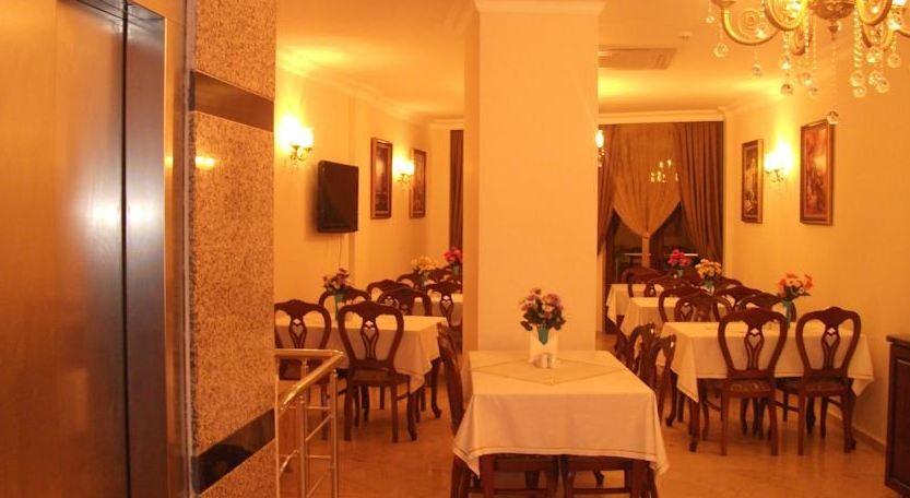 Sultan Palace Hotel — 6