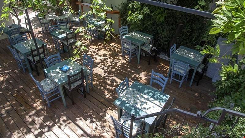 Hayat Bahçesi Dalyan Otel — 10