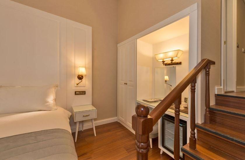 Ada Karaköy Hotel — 3