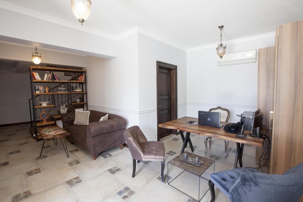 Livia Garden Hotel — 5