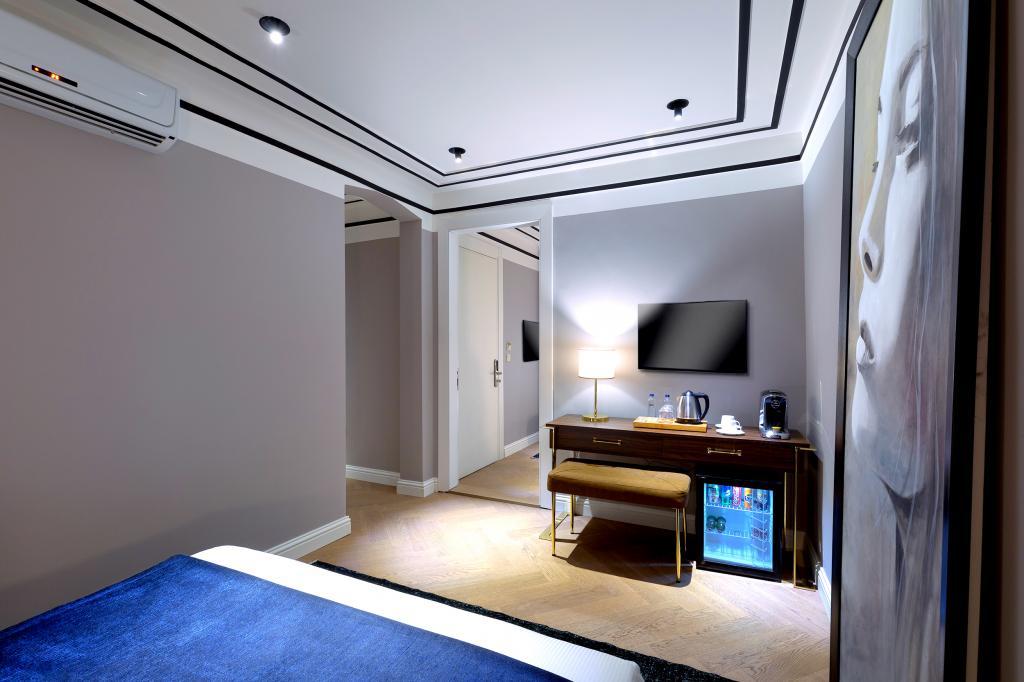 Walton Galata Hotel — 8