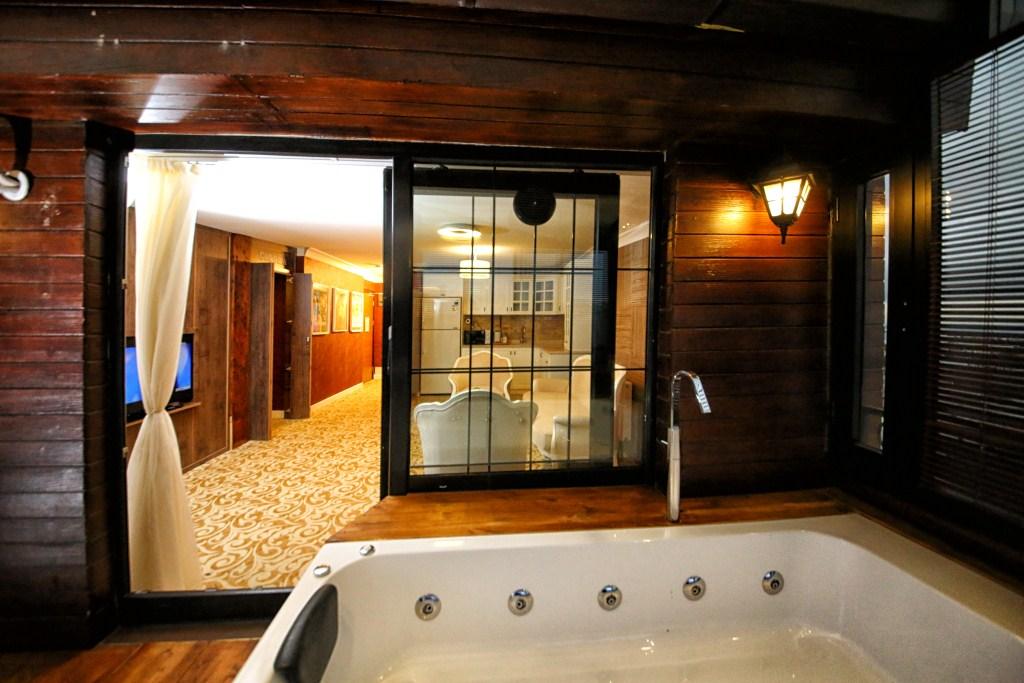 My Suit Residence — 4