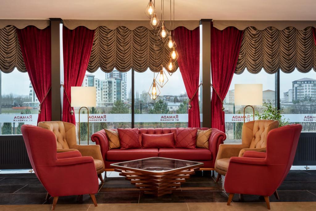 Ramada By Wyndham Sivas — 7