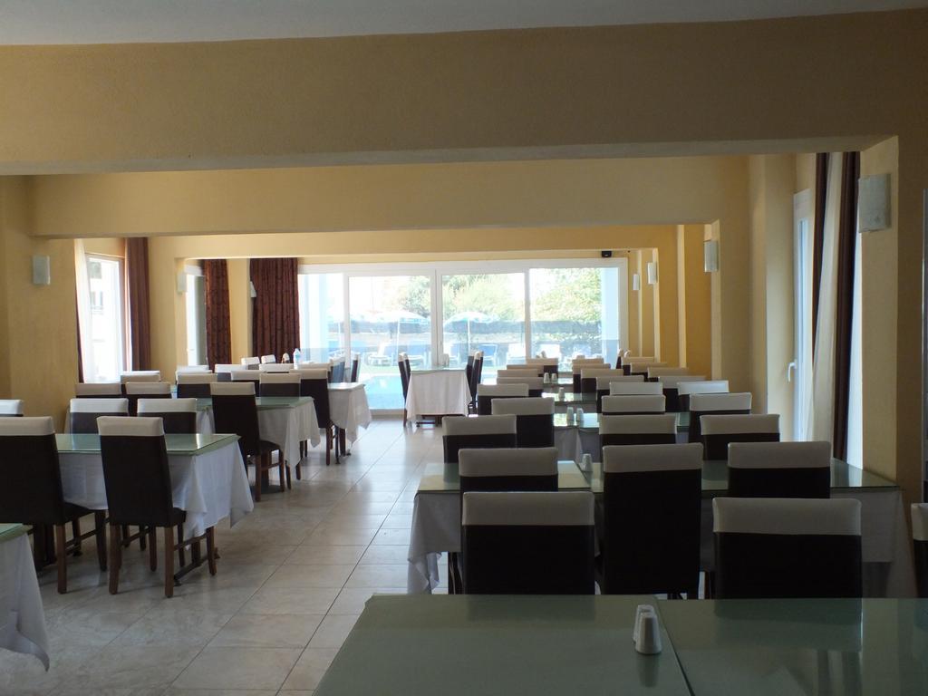 Blue Sea Hotel & Spa — 10