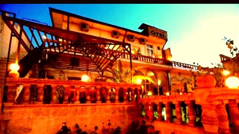 Beyzade Konak Otel Şanlıurfa — 1