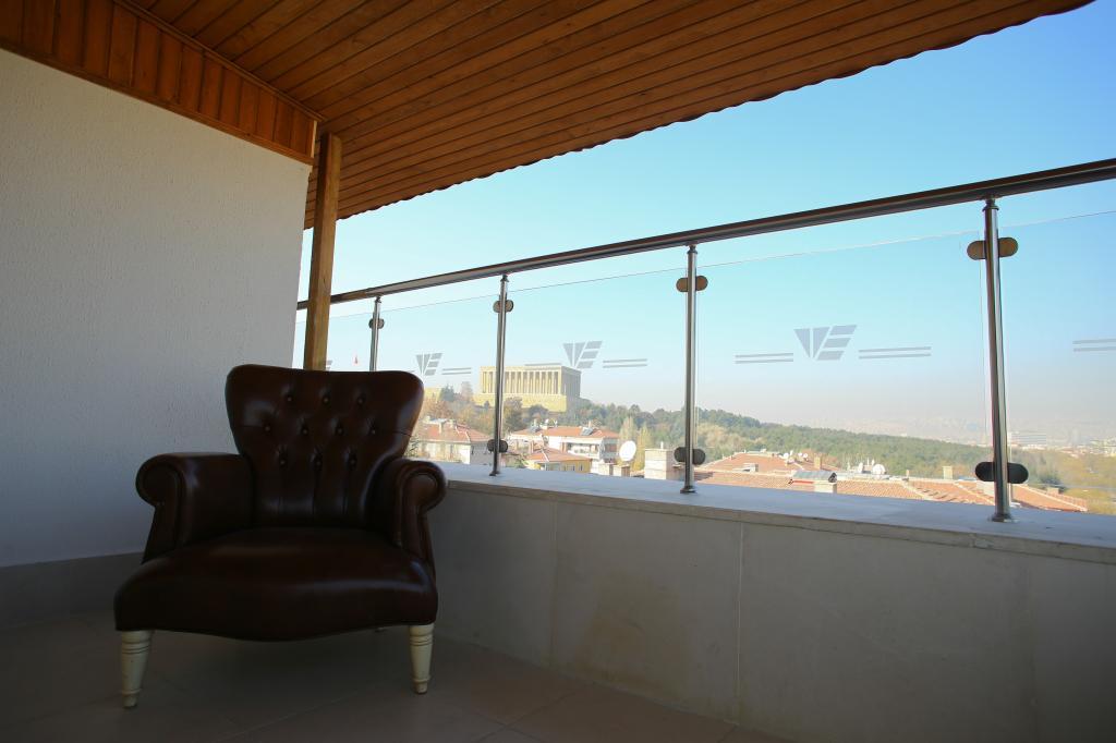 VE Hotels Anıttepe Vilayetler Evi — 2