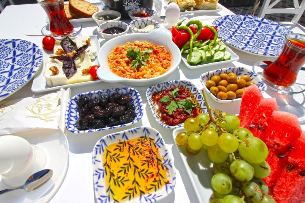 İkizler Otel Bozcaada — 8