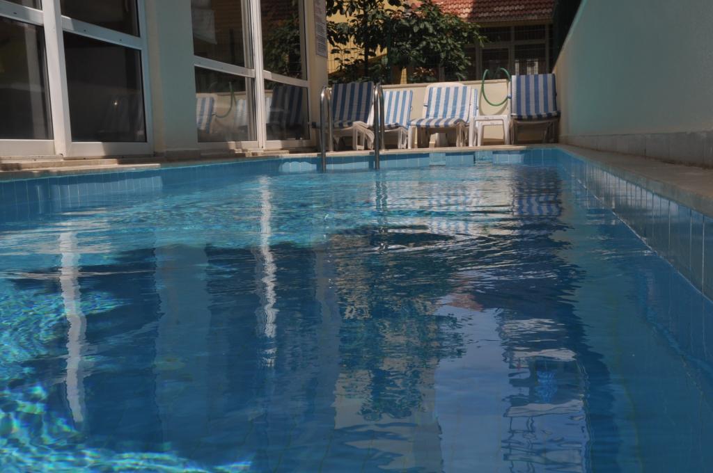 Güler Otel Alanya — 10