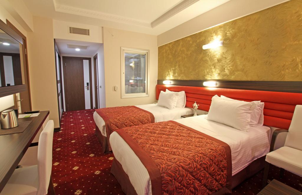 Marwa Hotel — 6