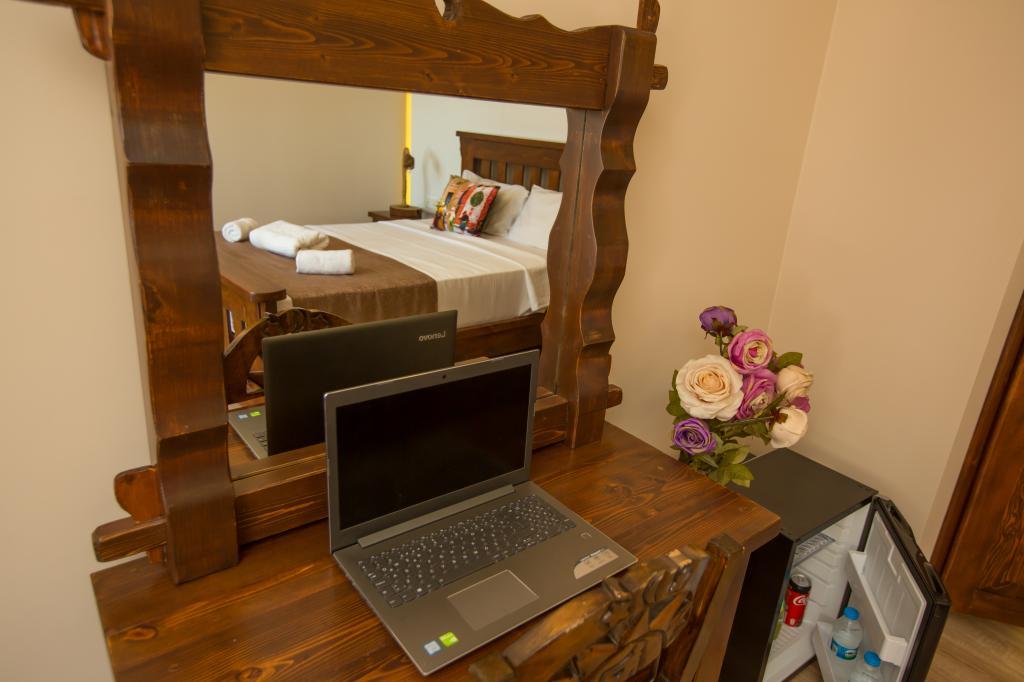 The Pera Port Hotel — 10