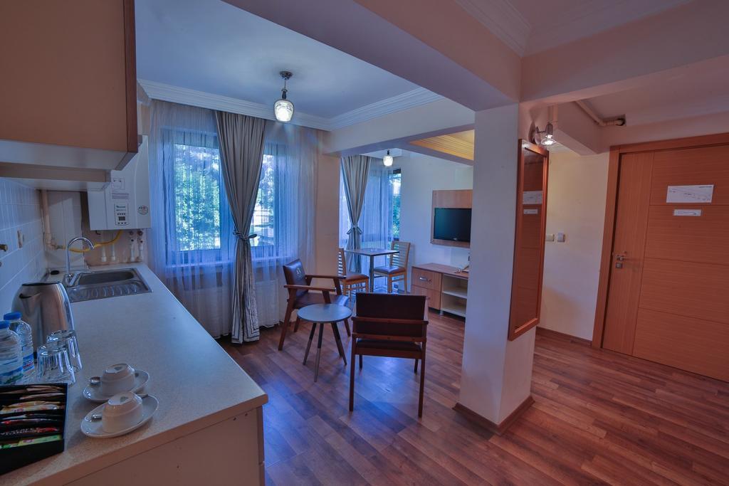 Sarar Butik Hotel — 6