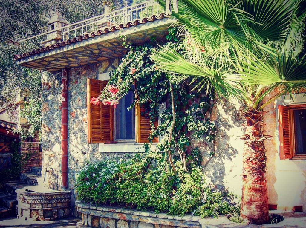 Villa Symbola Fethiye — 7