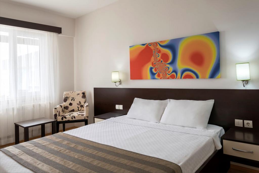 Troas Beach Otel — 3