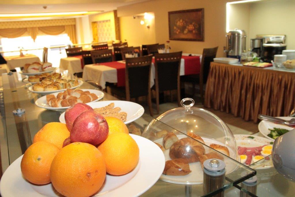 Bç Hotel & Spa Center — 3