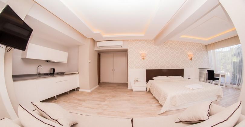 Yıldız Apart Otel-Fatsa — 8