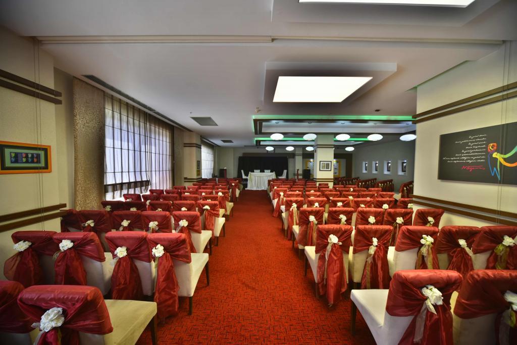 Şiir Butik Otel — 6
