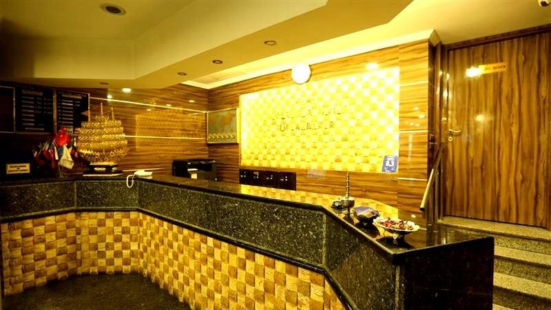 Prestige Otel Diyarbakır — 4