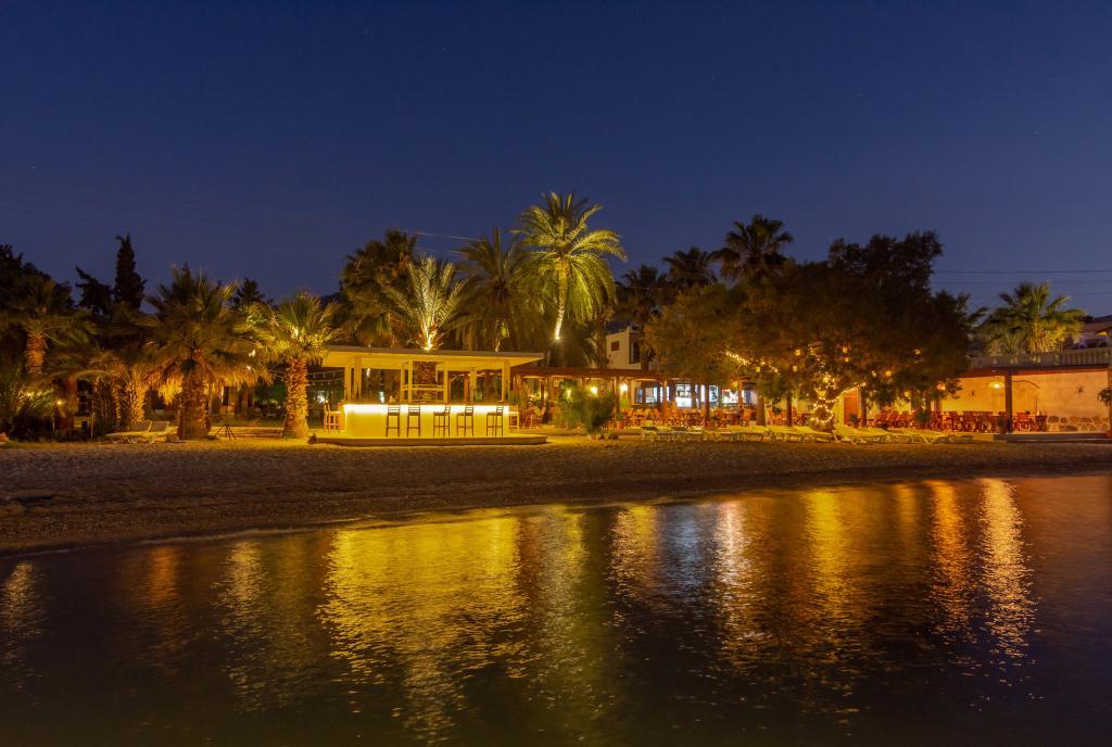 Selvi Beach Hotel — 4