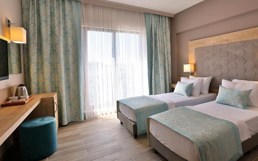 Kule Hotel — 6