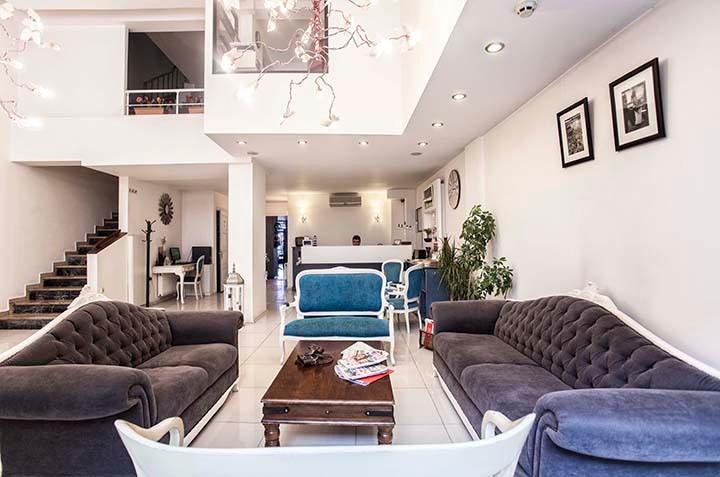Hotel Limani — 9