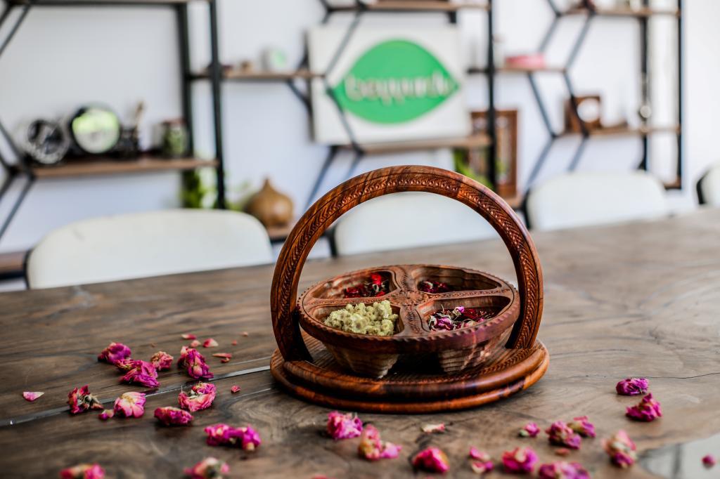 Rosa Therapy Hotel — 8