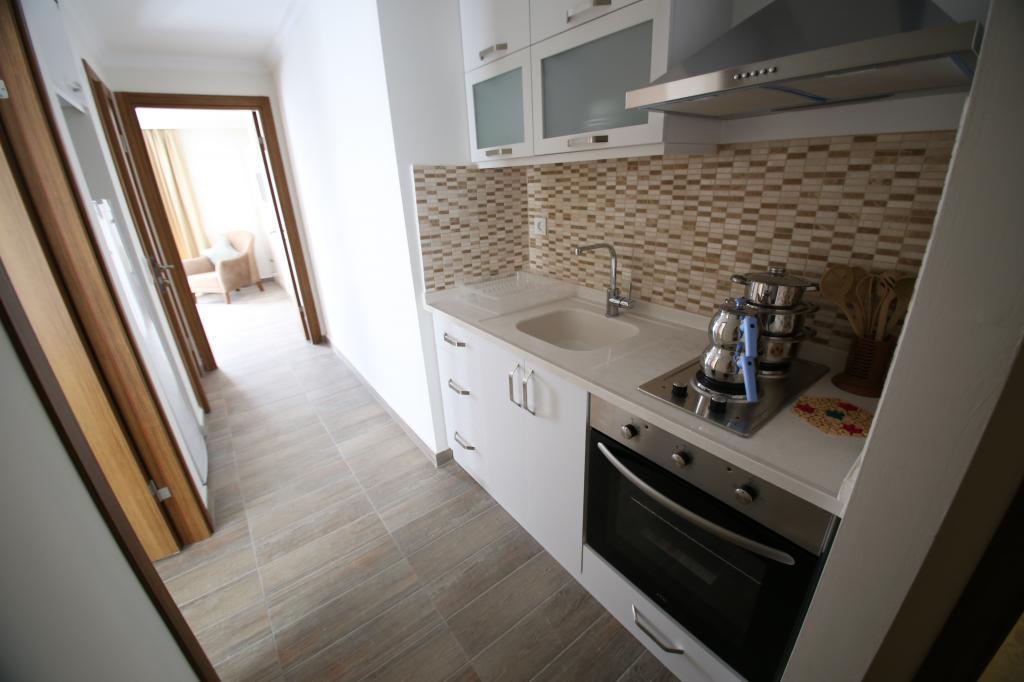 Çitköylü Otel Apart — 7