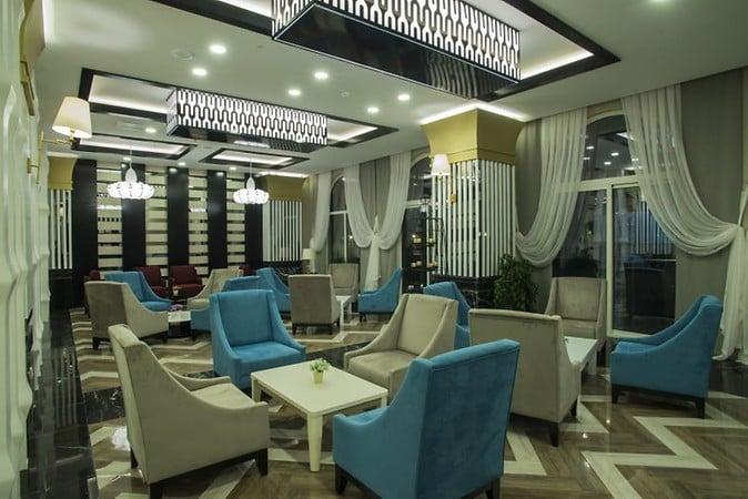 Palm World Resort & Spa — 7