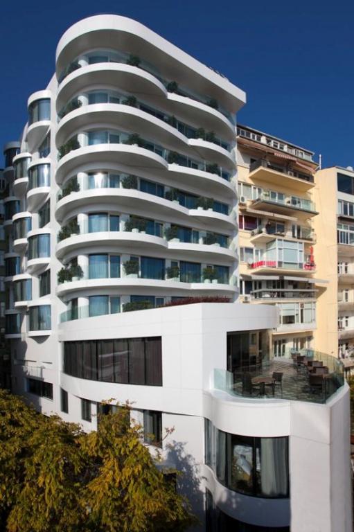 Opera Hotel Bosphorus — 2