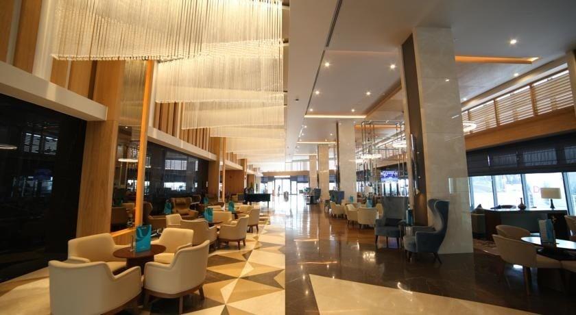 Ramada Plaza By Wyndham Konya — 6