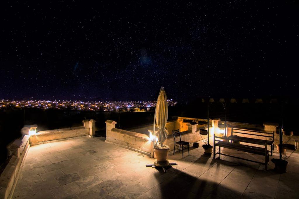 Bir Kedi Villa — 4