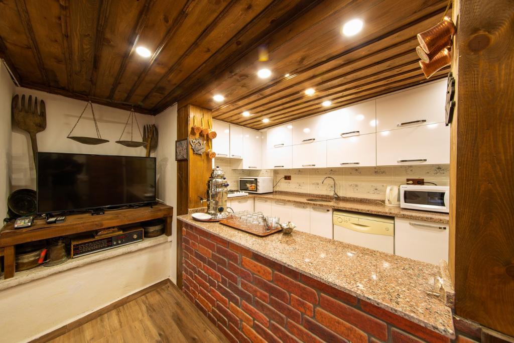 Güneş Konak Otel — 9