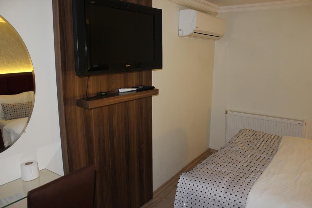 Laleli Hotel İzmir — 10