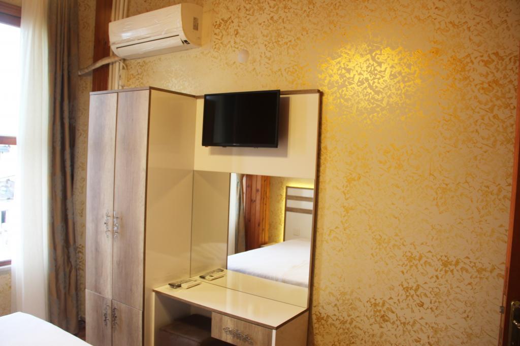 Theodian Hotel — 3