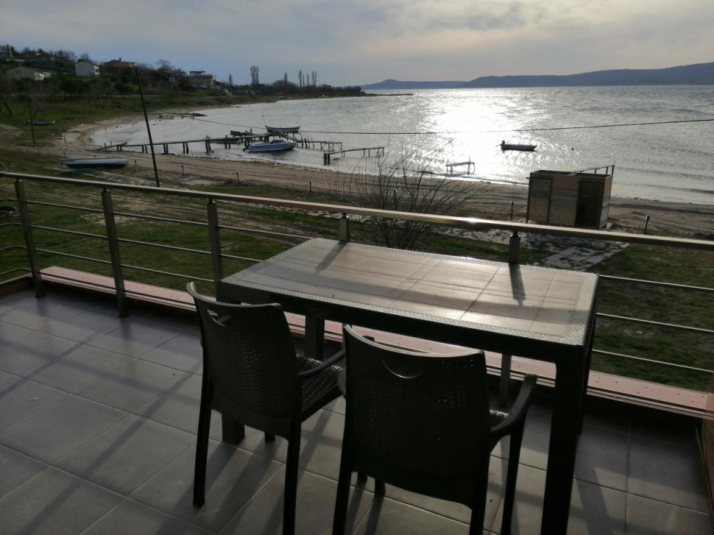 Astroia Otel — 4