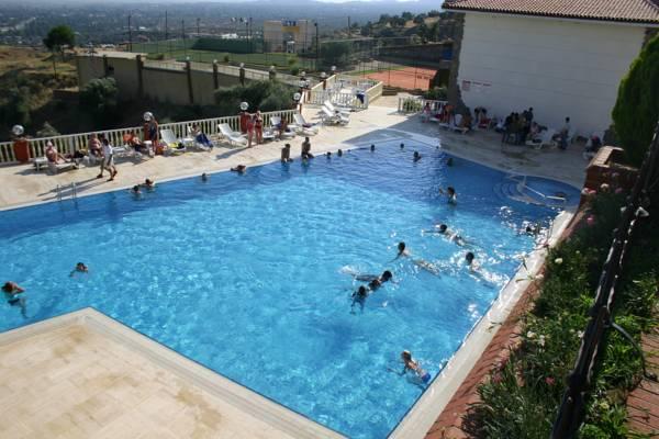 Nysa Hotel — 2