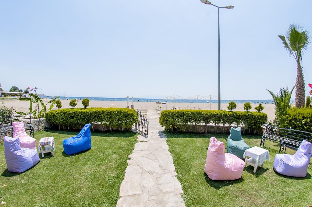 Colophon Beach Gümüldür — 3