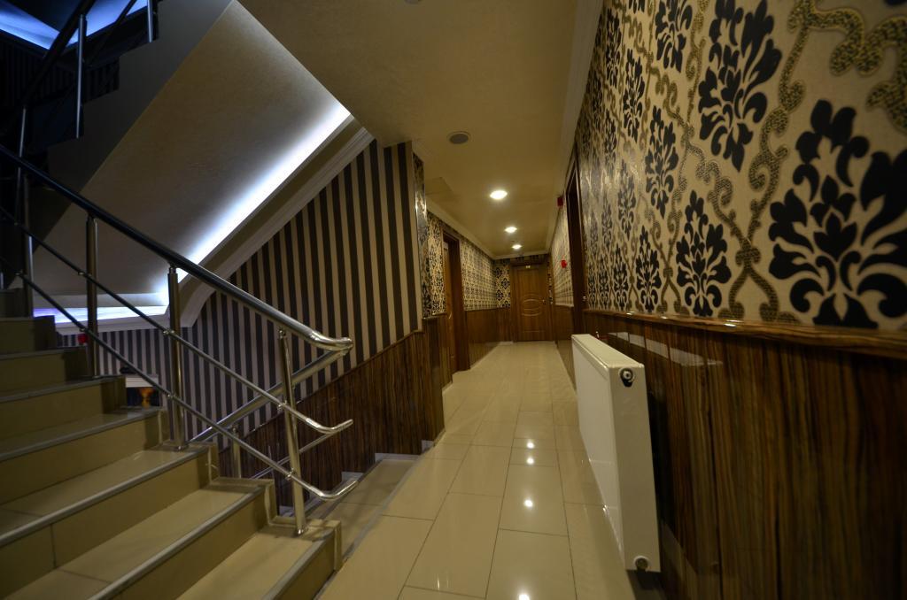 Hotel İstiklal — 9