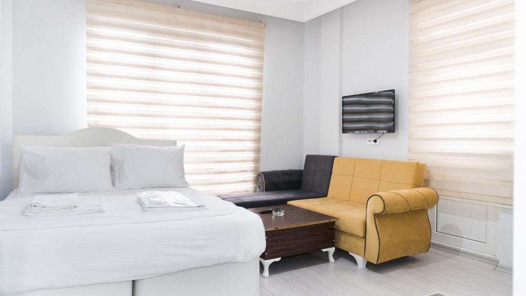 Sea House Butik Otel — 5