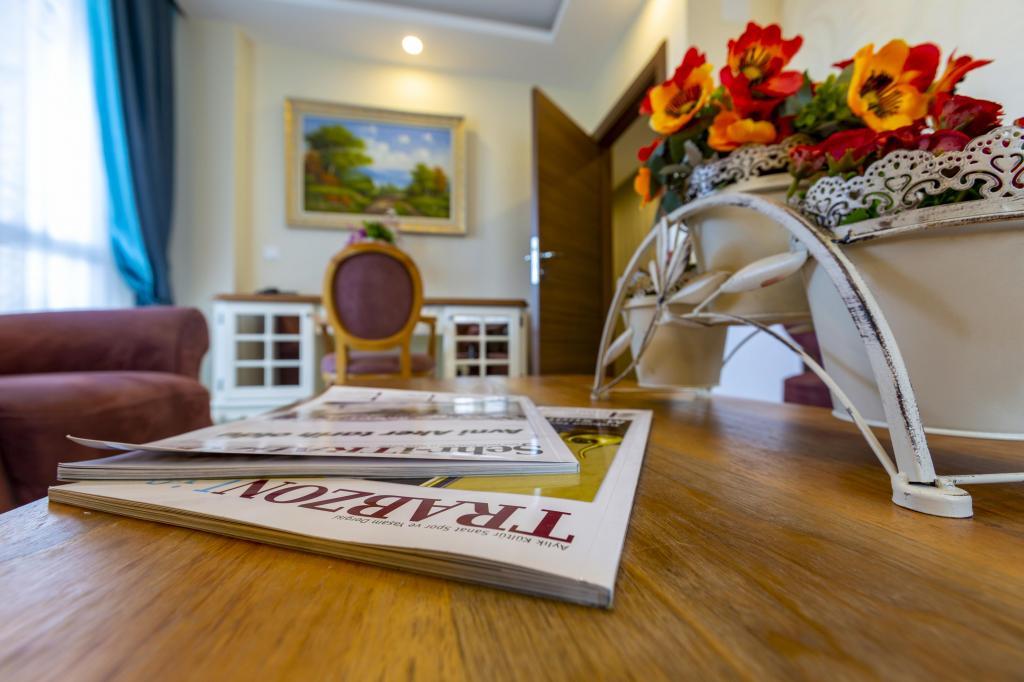 Andalouse Suite Hotel — 7