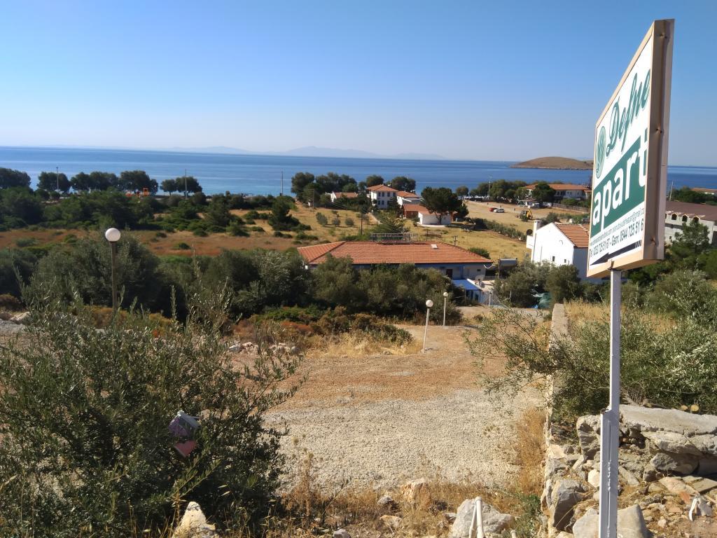 Defne Apart Otel Palamutbükü — 8