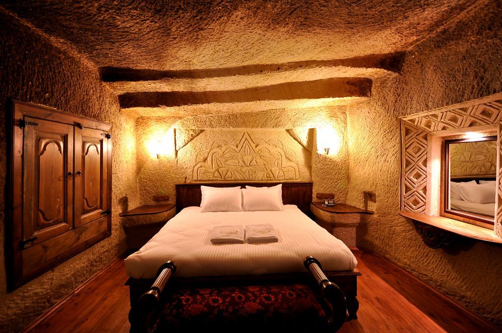 Has Cave Konak — 4