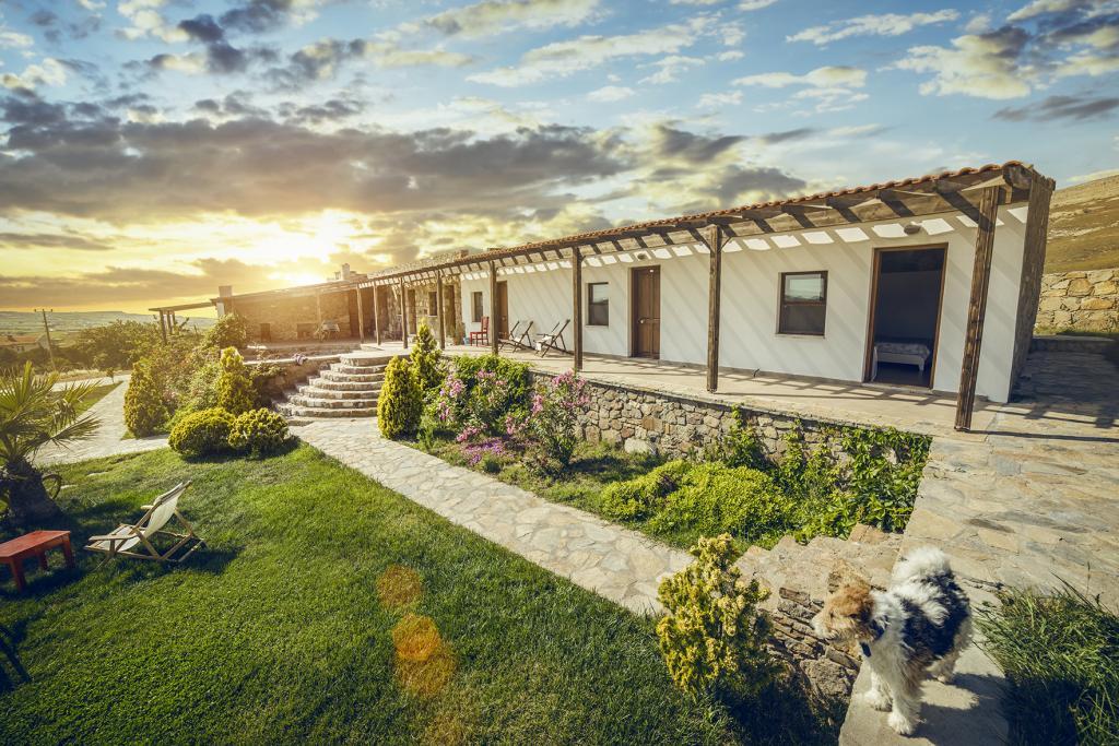 Harmani Tatil Çiftliği — 2