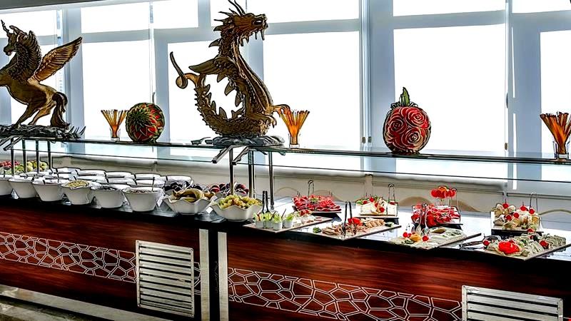 Giran Park Termal Hotel — 6