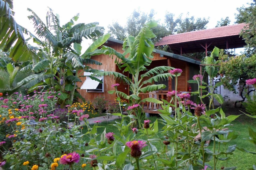 Estelar Bungalows — 2