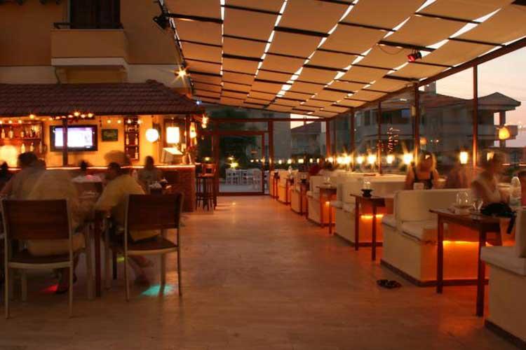 Çeşme Albano Otel — 8