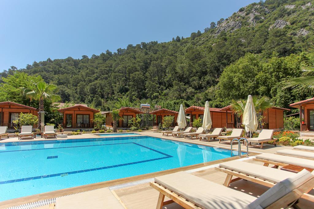 Dolunay Apart Otel — 9