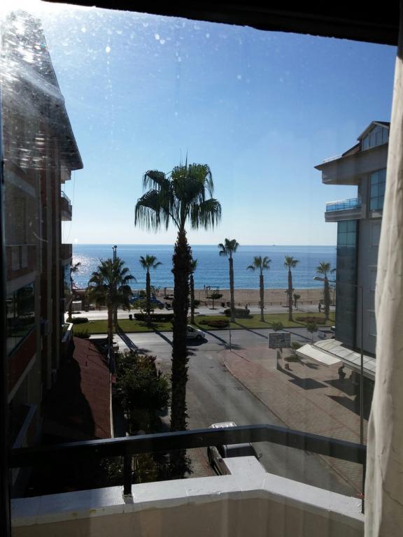 Kleopatra Sahara Hotel — 9