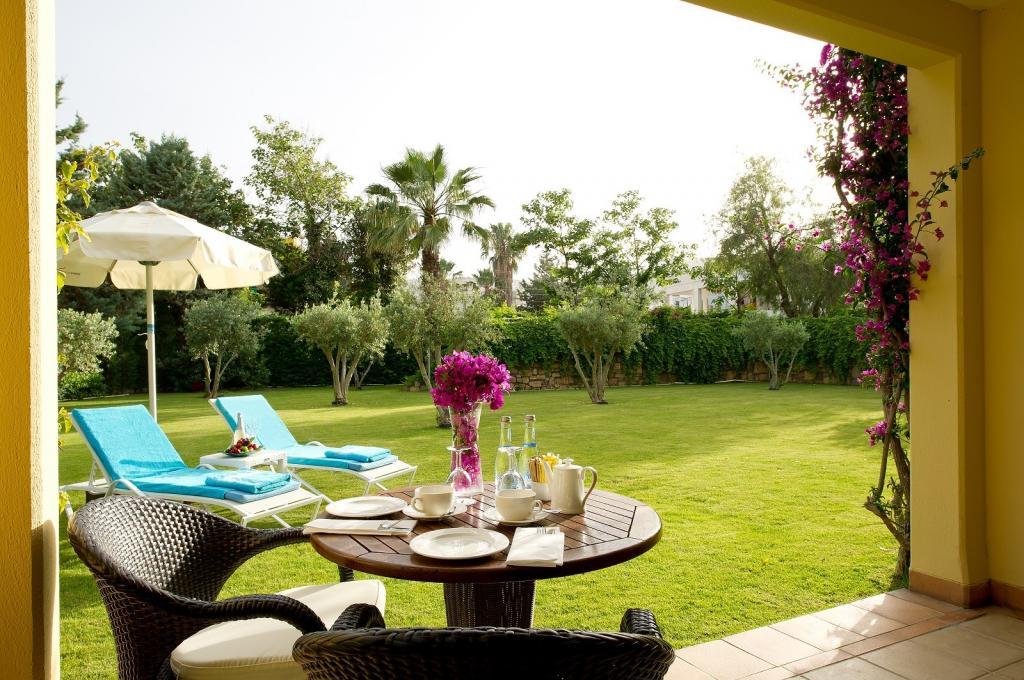 Divan Bodrum — 10