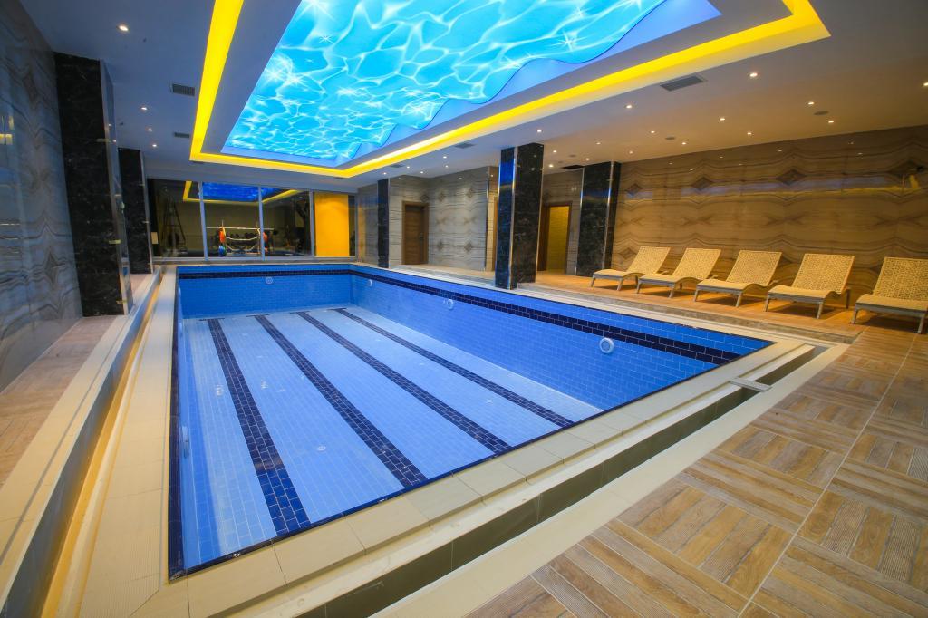 Aymira Hotel & Spa — 5