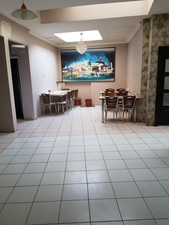 Beyzade Hotel — 10